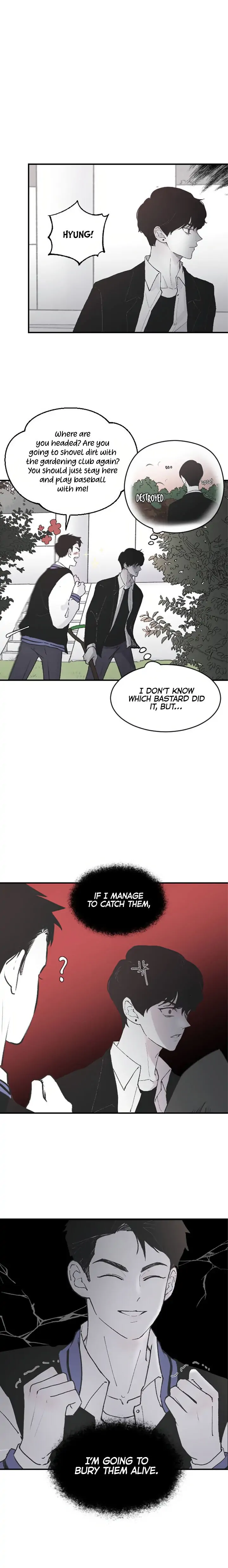 Three Brothers Chapter 9 page 9