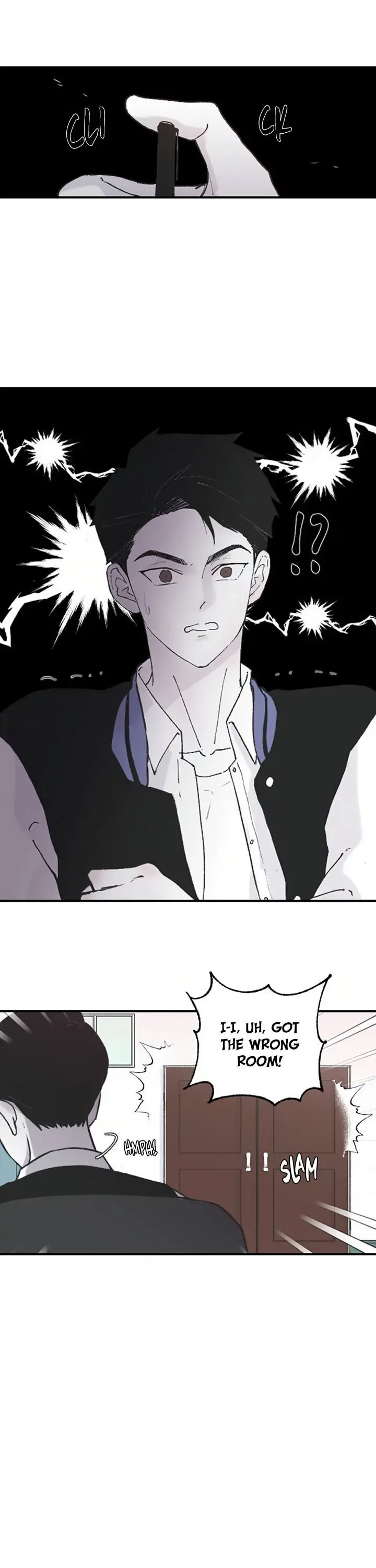 Three Brothers Chapter 9 page 15