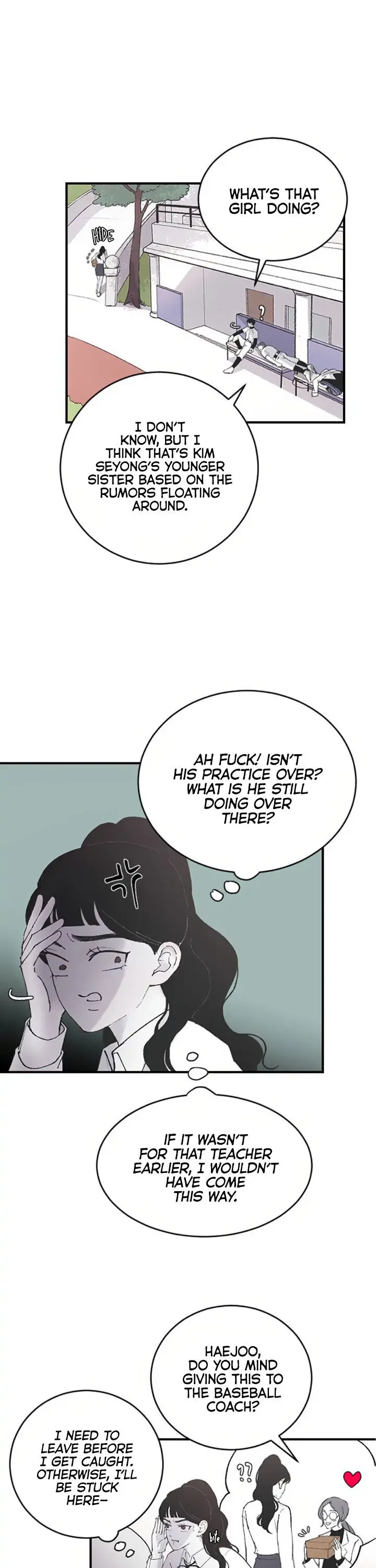Three Brothers Chapter 9 page 17