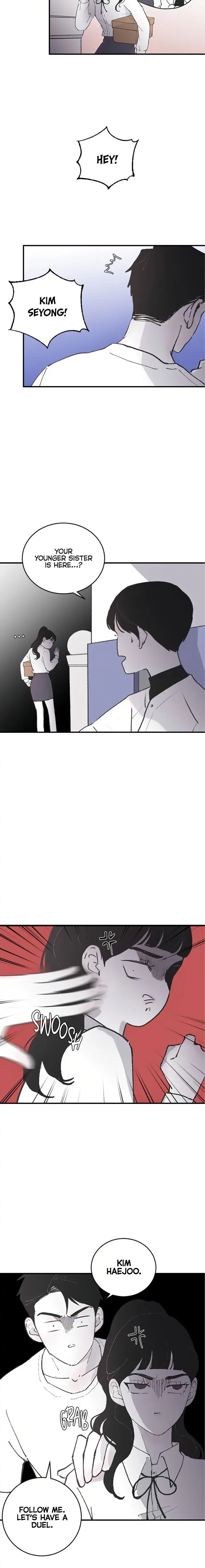 Three Brothers Chapter 9 page 18