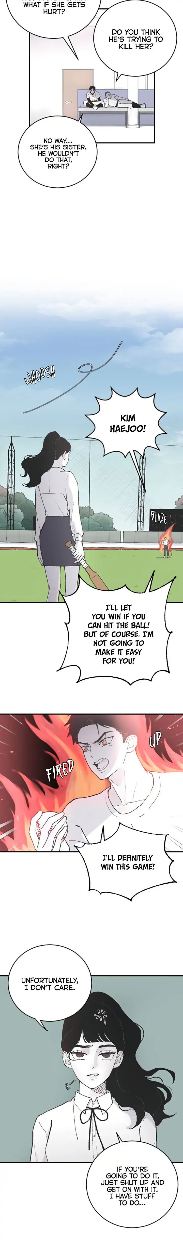 Three Brothers Chapter 9 page 20