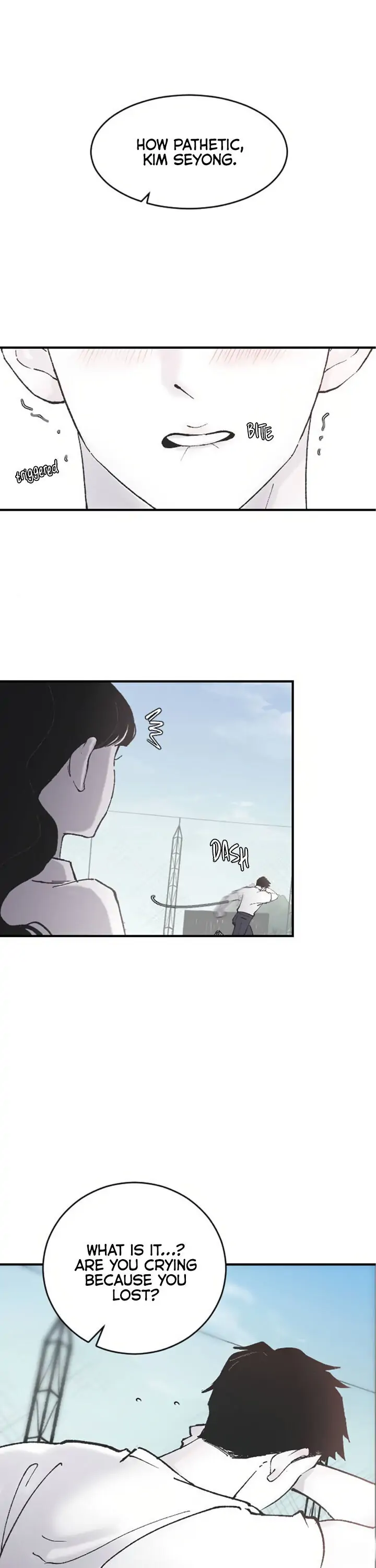 Three Brothers Chapter 9 page 25