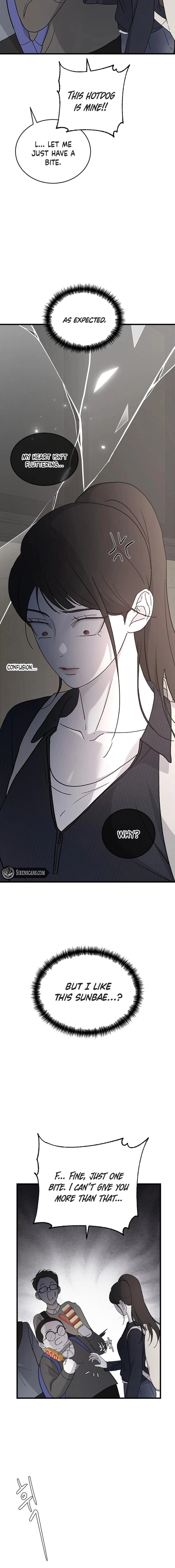Three Brothers Chapter 90 page 4