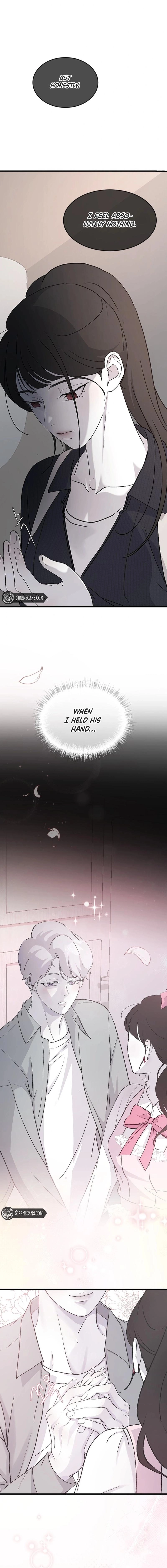 Three Brothers Chapter 90 page 6