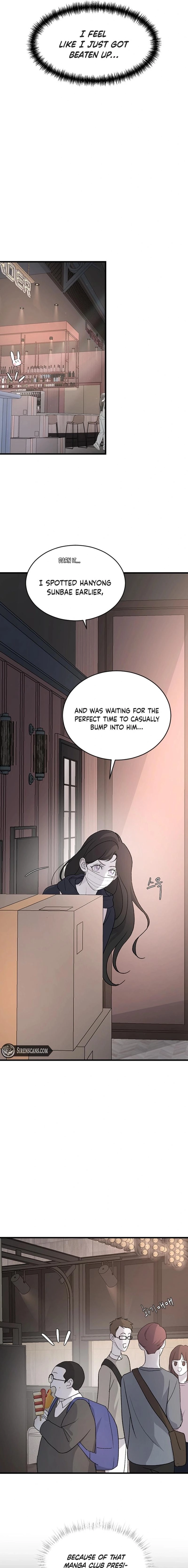 Three Brothers Chapter 90 page 9
