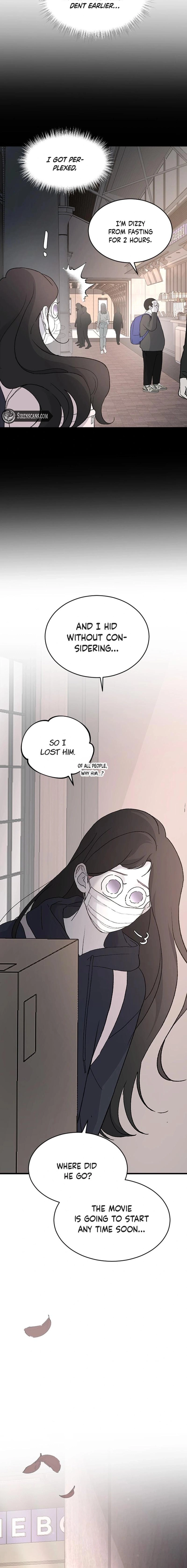 Three Brothers Chapter 90 page 10