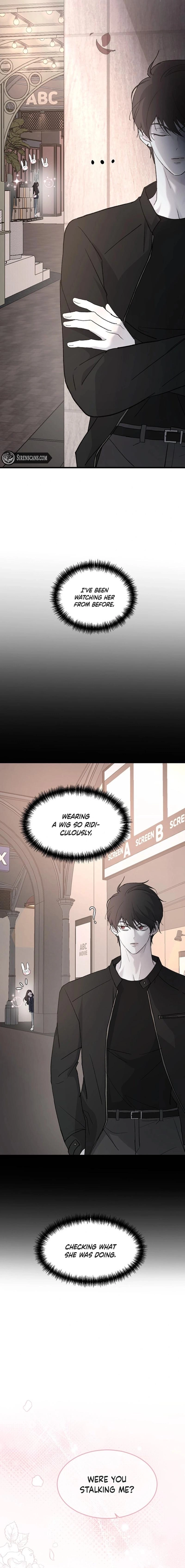 Three Brothers Chapter 90 page 11