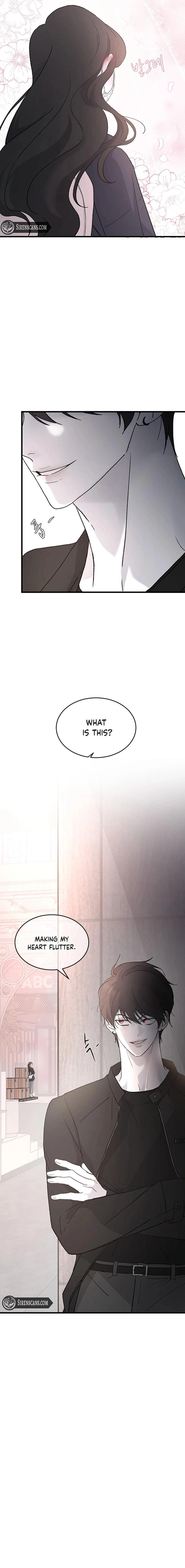 Three Brothers Chapter 90 page 12