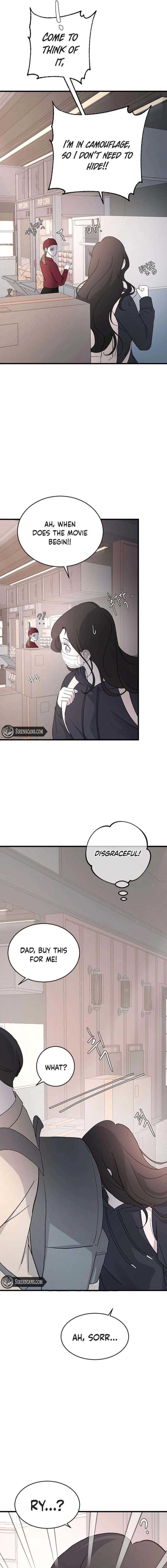 Three Brothers Chapter 90 page 13