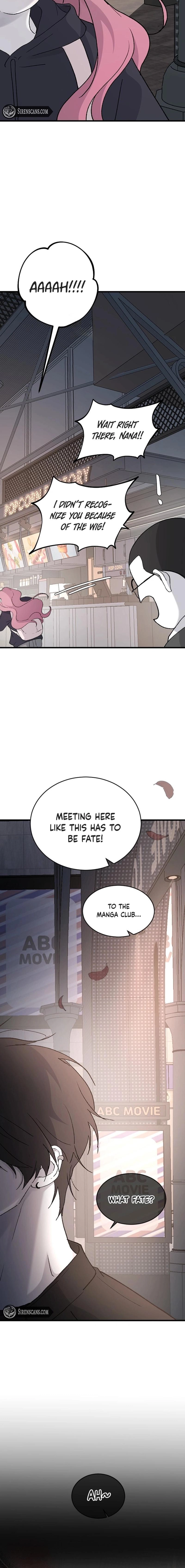 Three Brothers Chapter 90 page 16