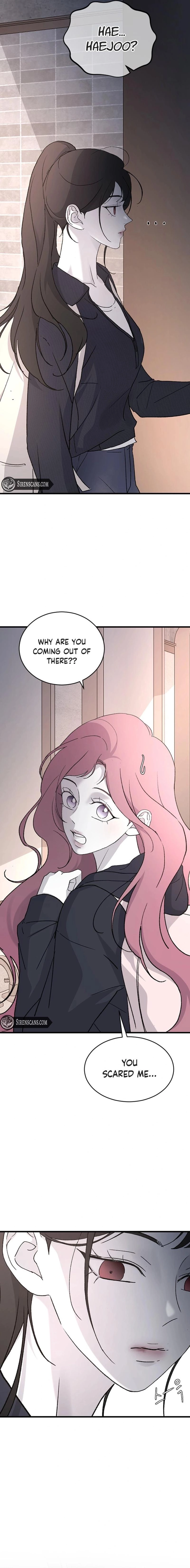 Three Brothers Chapter 90 page 19