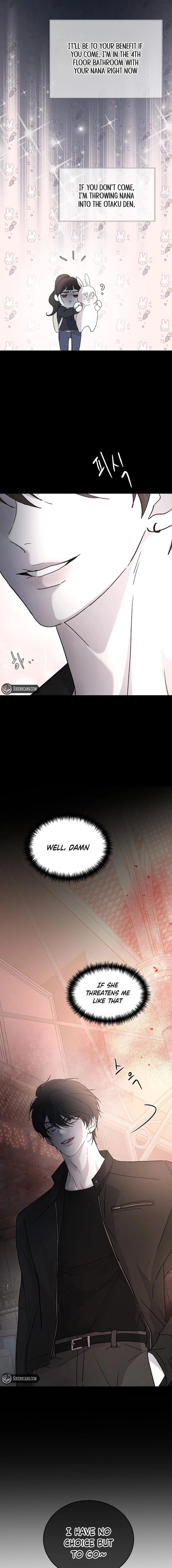 Three Brothers Chapter 91 page 7