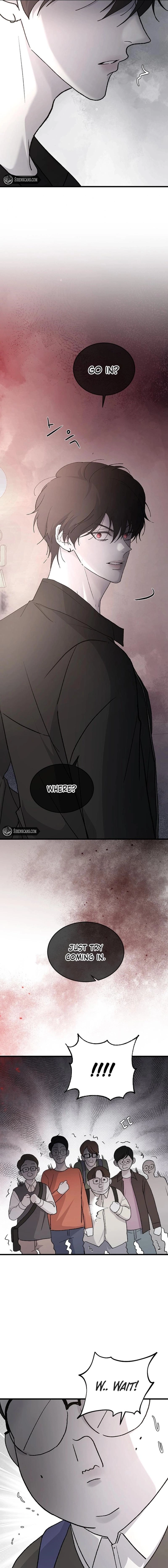Three Brothers Chapter 91 page 13