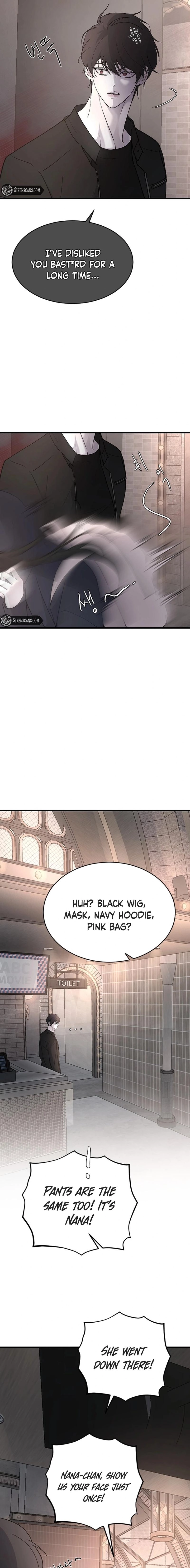 Three Brothers Chapter 91 page 15