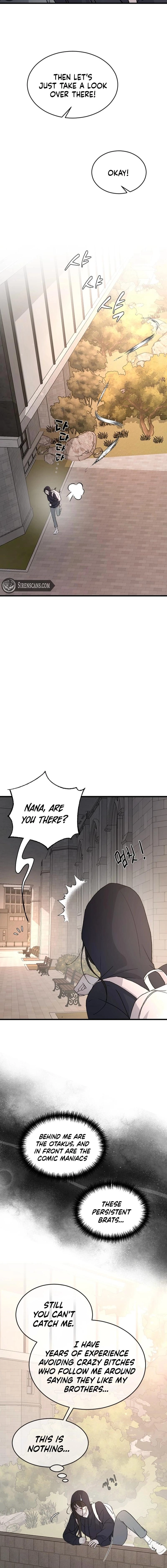 Three Brothers Chapter 92 page 2