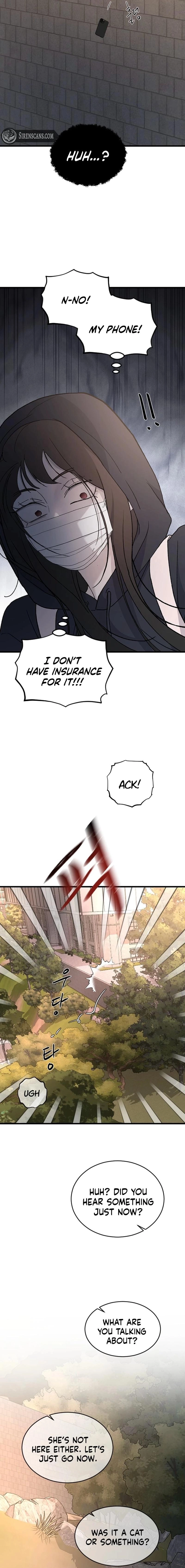 Three Brothers Chapter 92 page 3