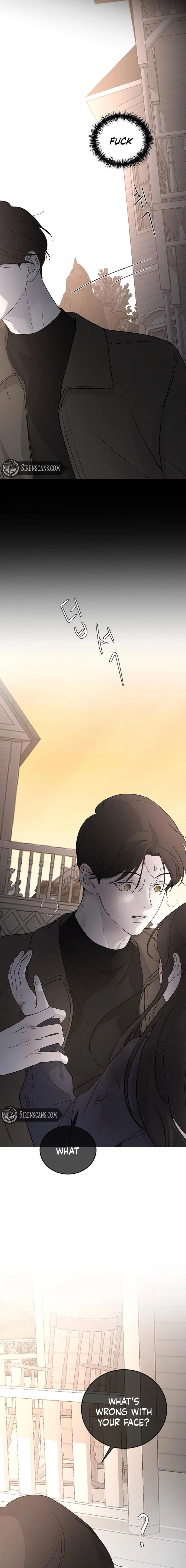 Three Brothers Chapter 92 page 15