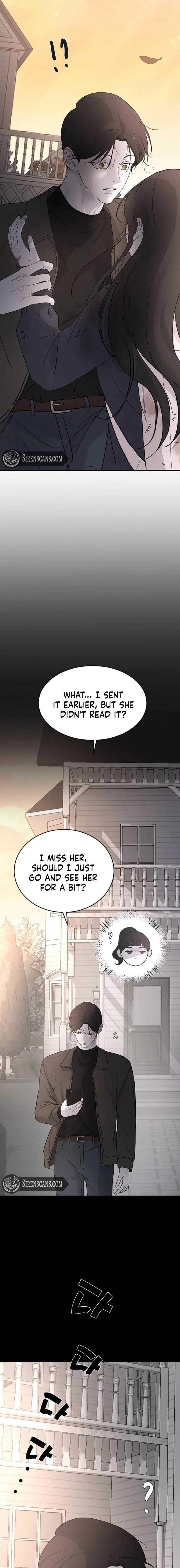 Three Brothers Chapter 92 page 11