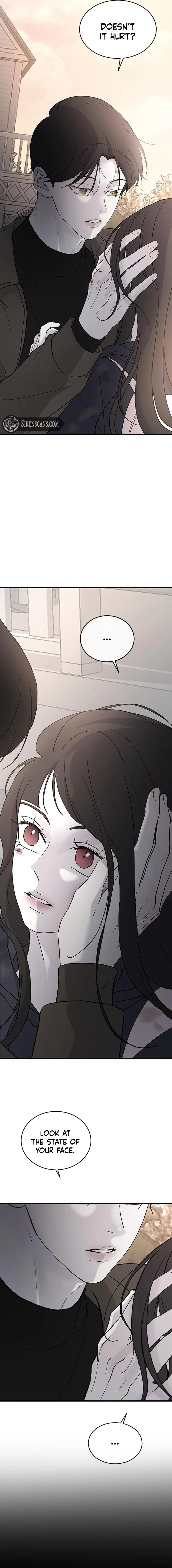 Three Brothers Chapter 92 page 17