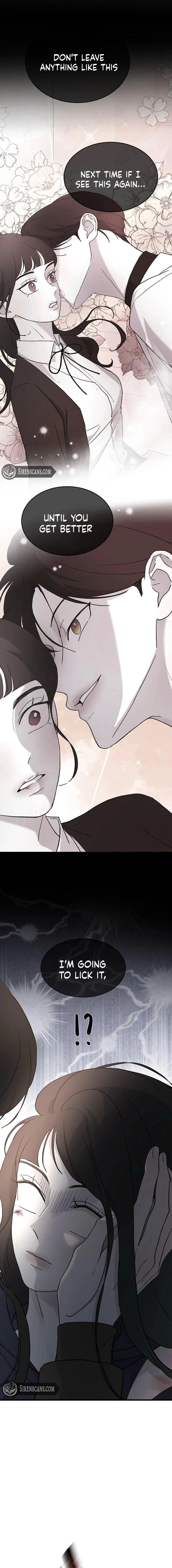 Three Brothers Chapter 92 page 18