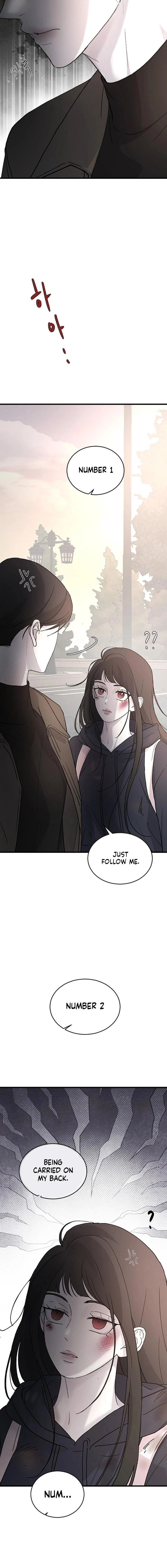 Three Brothers Chapter 93 page 6