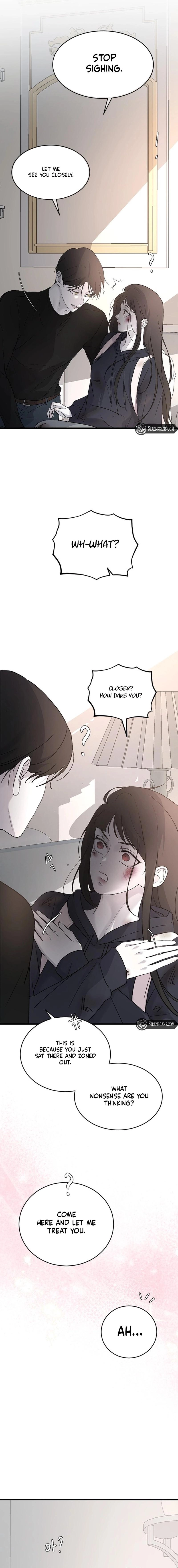 Three Brothers Chapter 93 page 12