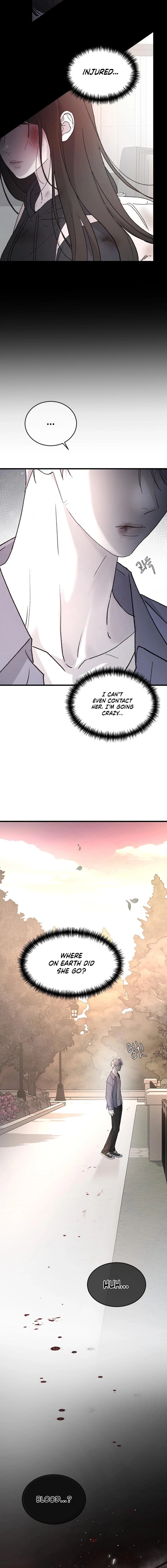 Three Brothers Chapter 93 page 18