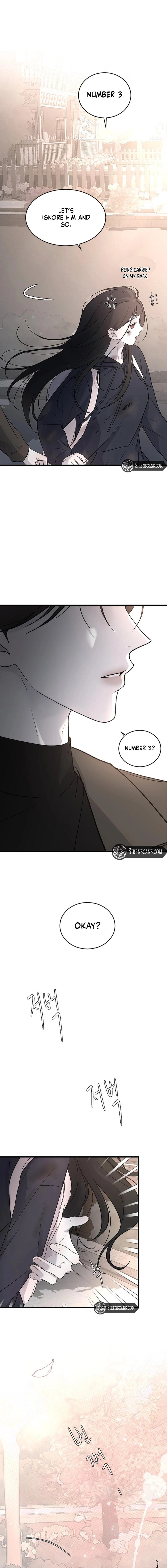 Three Brothers Chapter 93 page 7