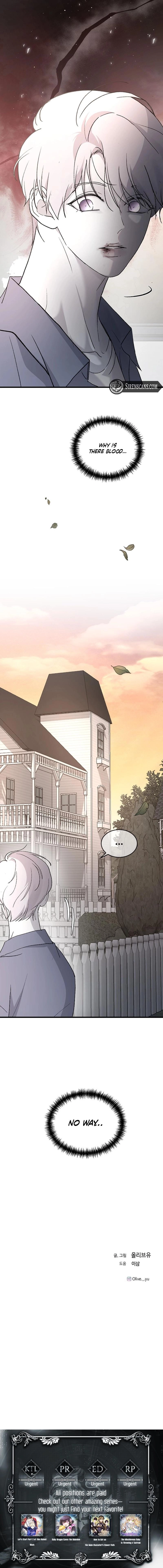Three Brothers Chapter 93 page 19
