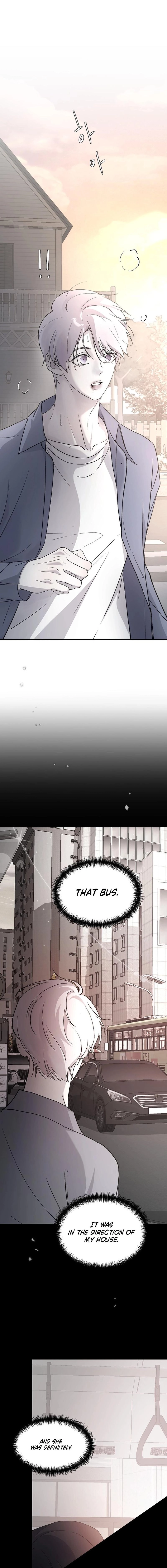 Three Brothers Chapter 93 page 17