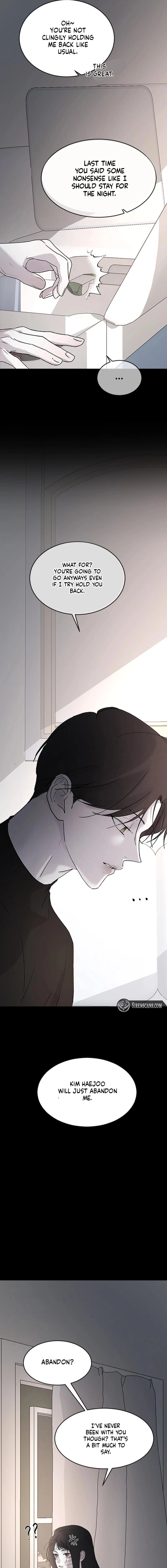 Three Brothers Chapter 94 page 3
