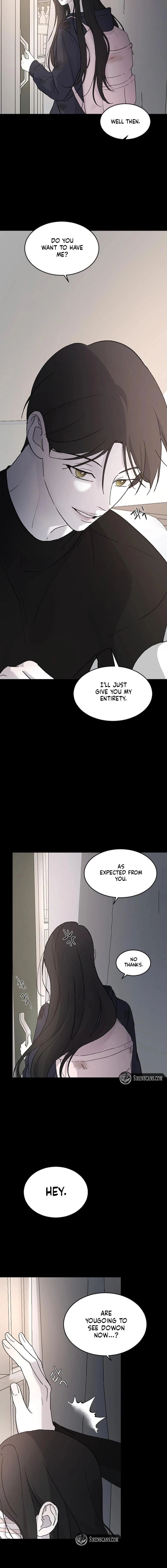Three Brothers Chapter 94 page 4