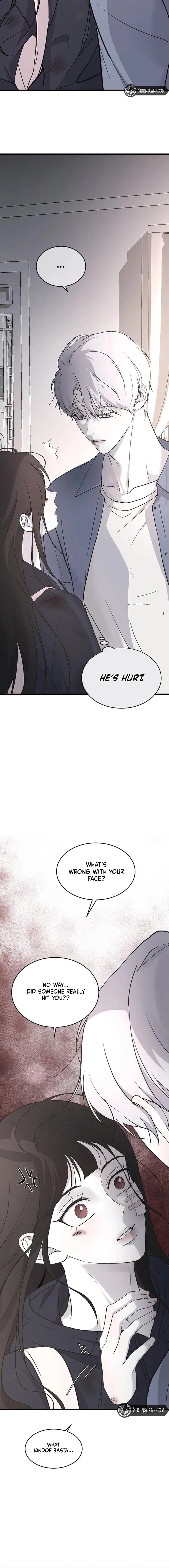 Three Brothers Chapter 94 page 10