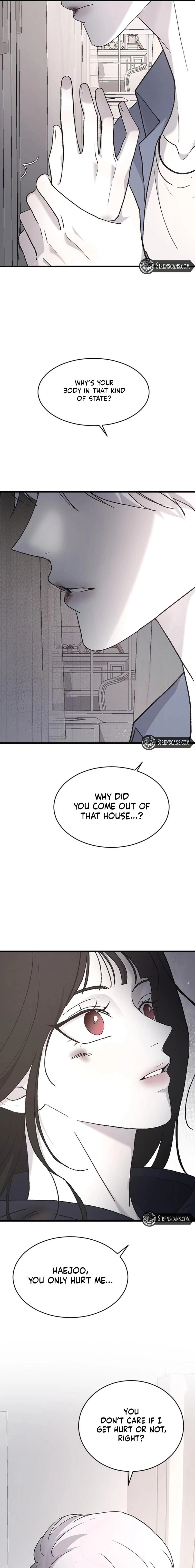 Three Brothers Chapter 94 page 11