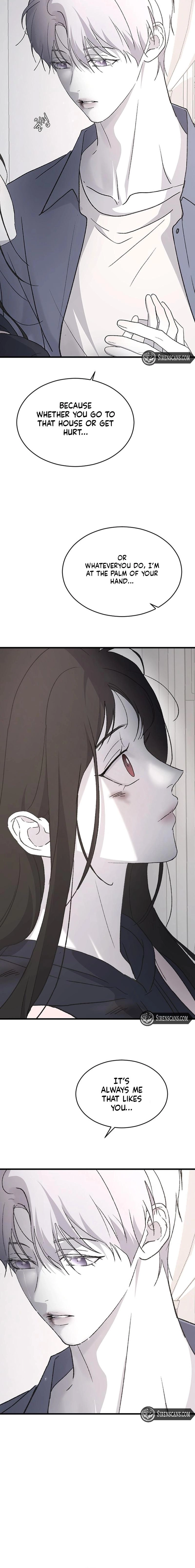 Three Brothers Chapter 94 page 12