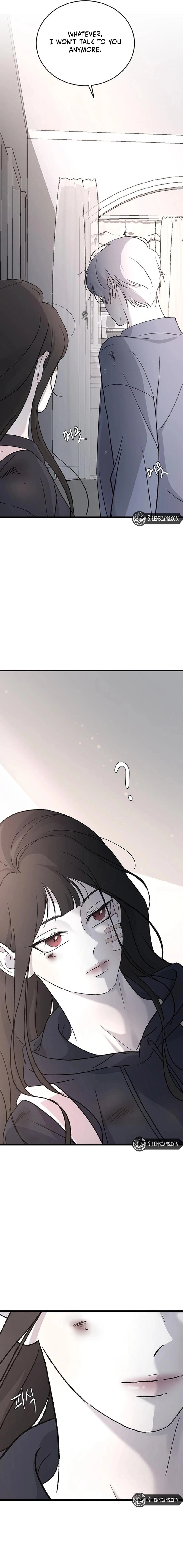 Three Brothers Chapter 94 page 13