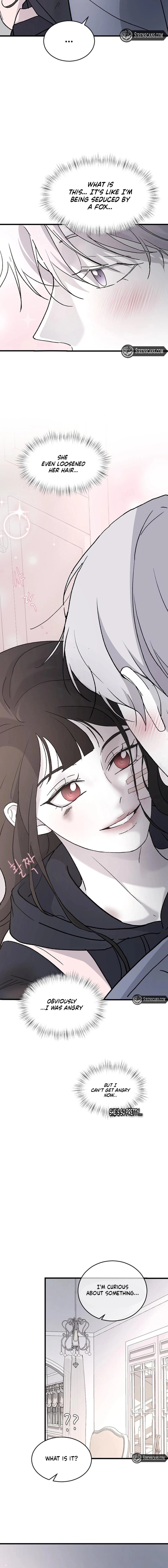 Three Brothers Chapter 94 page 16