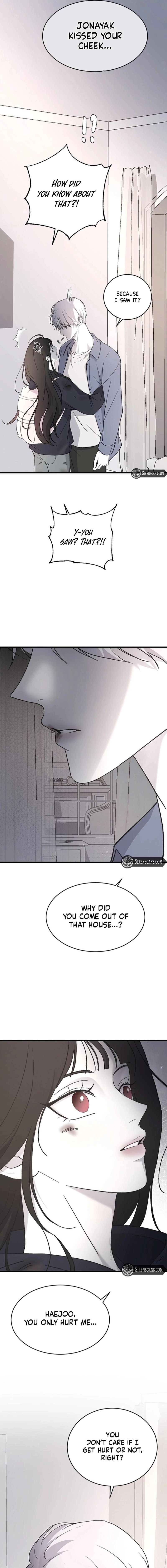 Three Brothers Chapter 94 page 17