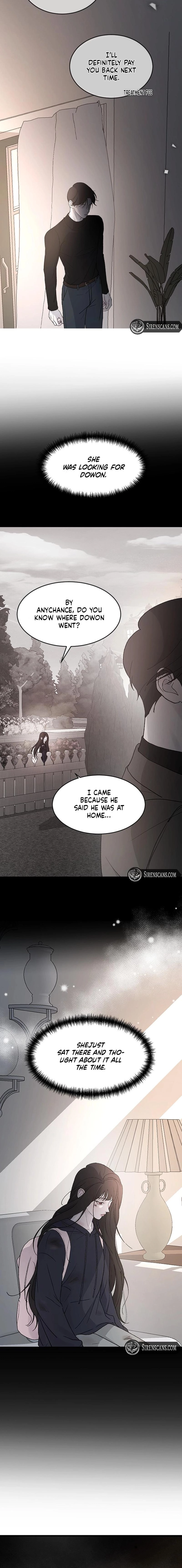 Three Brothers Chapter 94 page 6