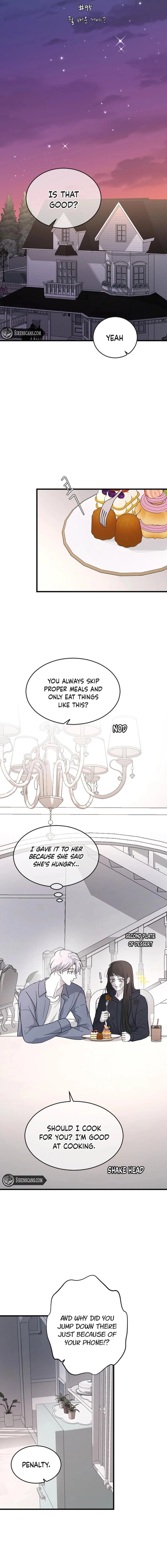Three Brothers Chapter 95 page 4