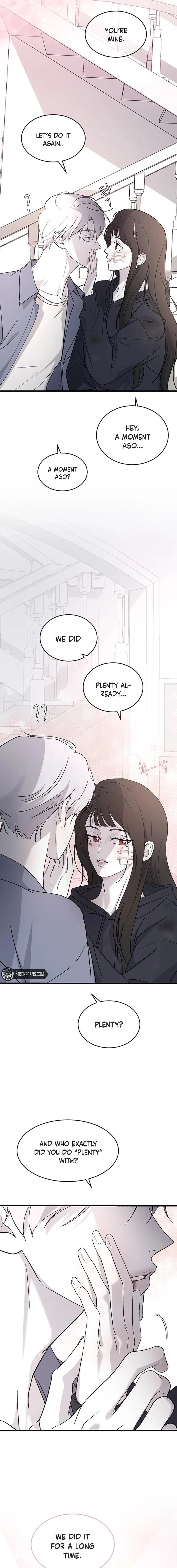 Three Brothers Chapter 95 page 7