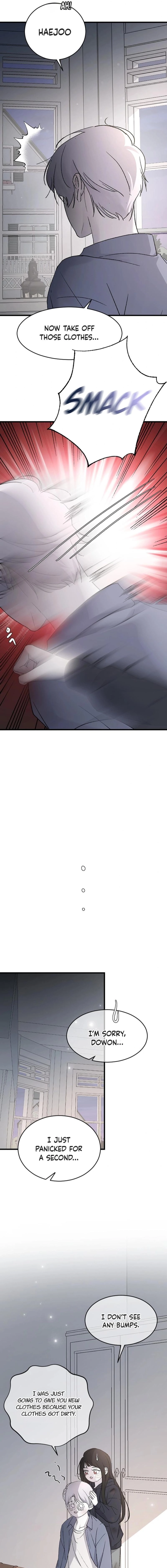 Three Brothers Chapter 95 page 13