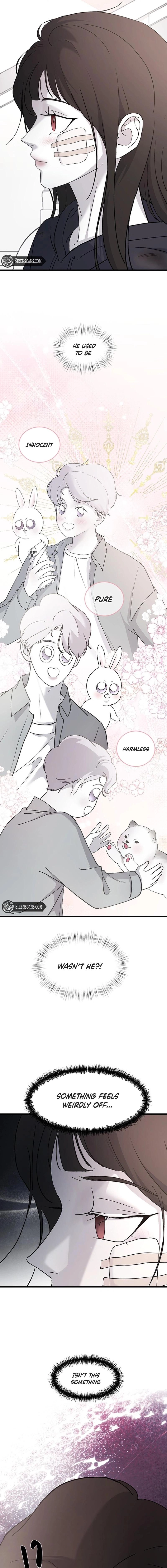 Three Brothers Chapter 95 page 9