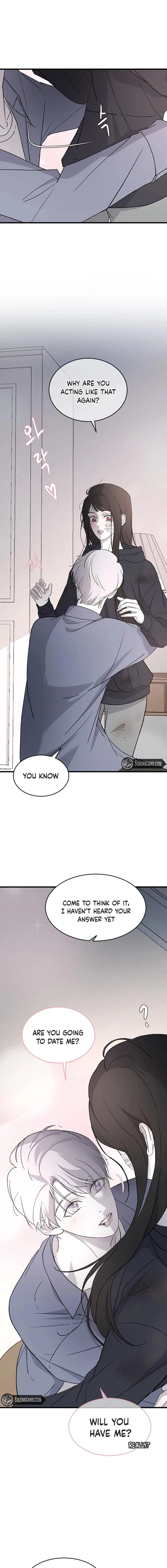 Three Brothers Chapter 95 page 15
