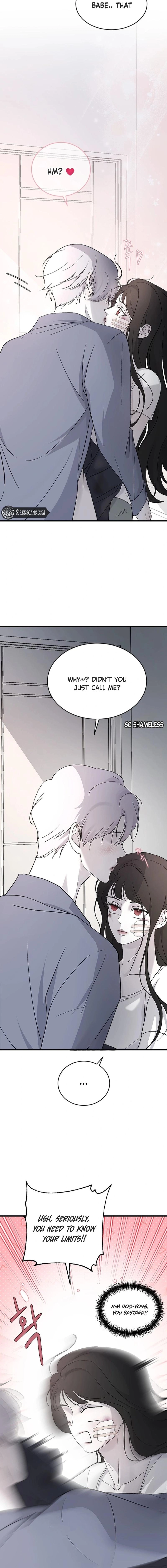 Three Brothers Chapter 96 page 2