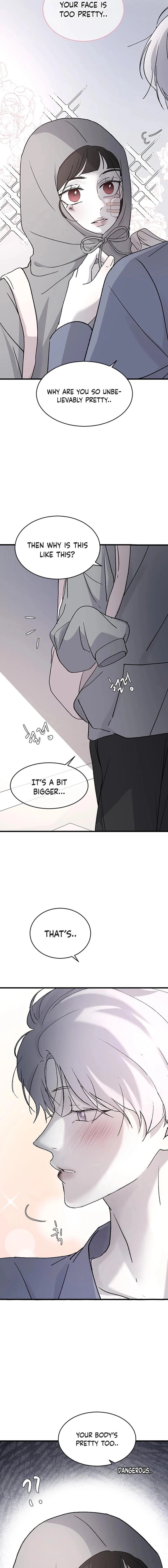 Three Brothers Chapter 96 page 15