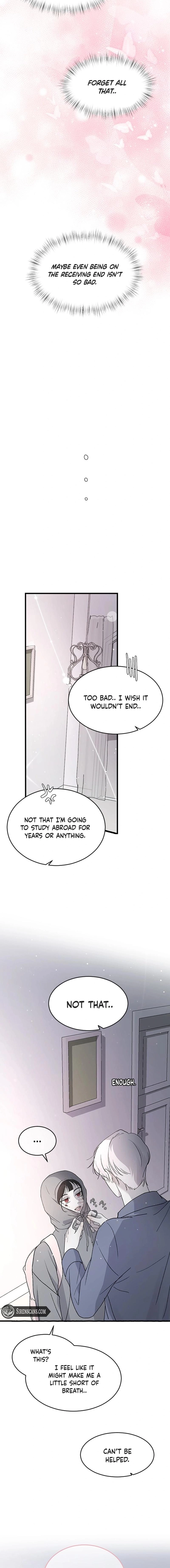Three Brothers Chapter 96 page 14