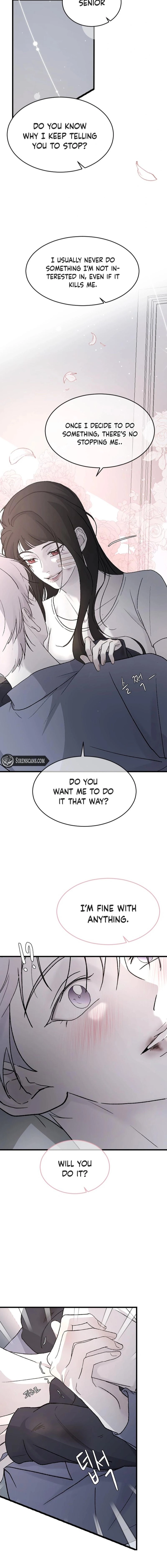 Three Brothers Chapter 96 page 8