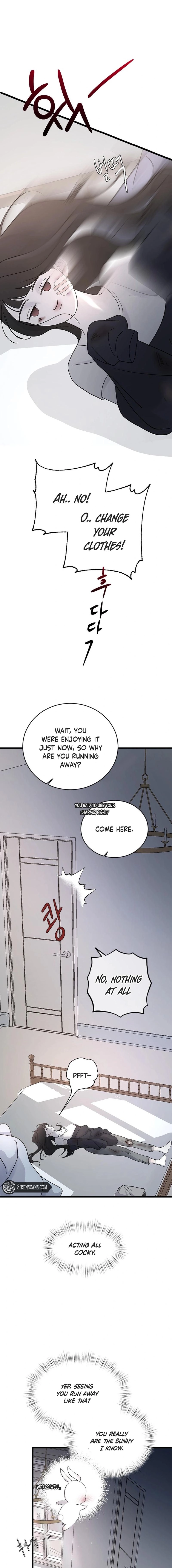 Three Brothers Chapter 96 page 9