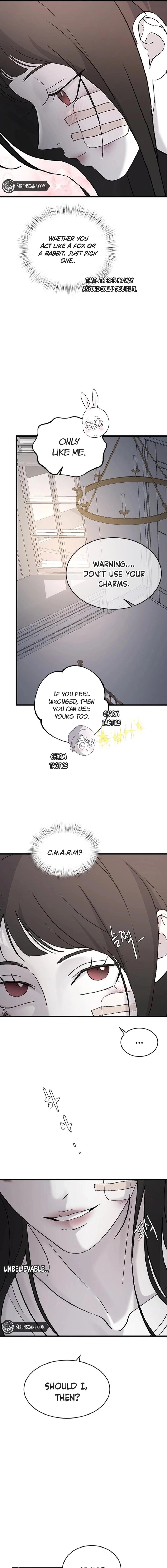 Three Brothers Chapter 96 page 7
